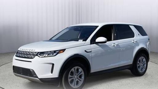 LAND ROVER DISCOVERY SPORT 2021 SALCJ2FX7MH888367 image